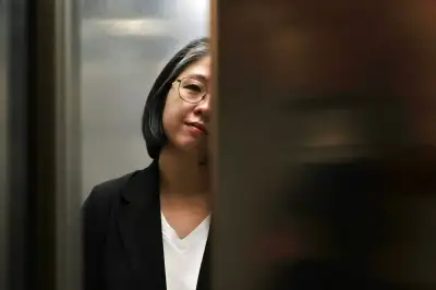 상여금·지선 공천도 ‘부부 결재’… 용혜인 논란에 김민석 “생각 중”