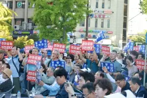 과천시, 경마공원·방첩사 부지 주택공급 “절대 안 돼”