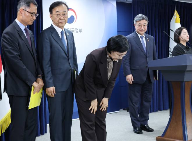 [사설] 공공기관 지방 이전… ‘나눠 먹기’ 정치 셈법 걷어내야 성공