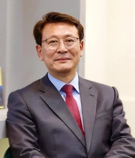 이병욱 전 해남문화관광재단 대표.