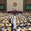 이태원 참사 특조위 활동 1년 연장…‘경제안보’ 국정원법도 통과