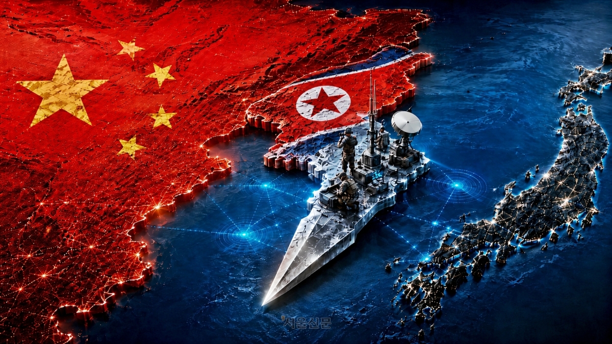 인공지능 도구로 생성한 자료사진. 서울신문