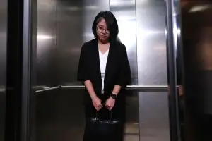 상여금·지선 공천도 ‘부부 결재’… 용혜인 논란에 김민석 “생각 중”