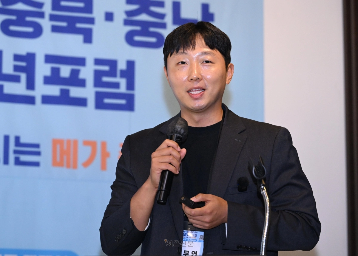 김무연 유튜브 ‘귀농이’ 대표