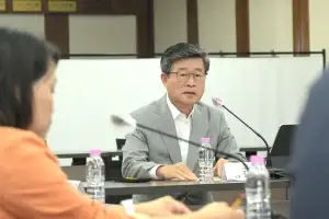 중구 든든펀드, 1호 투자는 ‘남도마켓’
