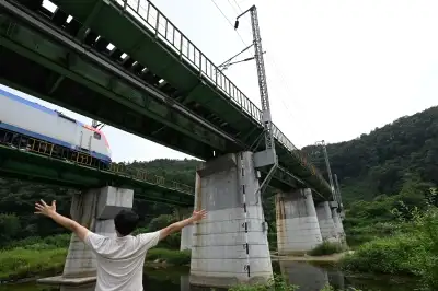여행 끝엔 “나 다시 돌아갈래” 외치게 될 제천, 지금이 제철