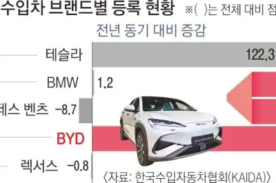 중국, 자국車 ‘저가 경쟁’ 제동… 한국차 위협할 경쟁력은 ‘여전’