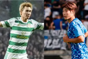 해외파 양현준·이영준, AG 앞 득점포 풀가동