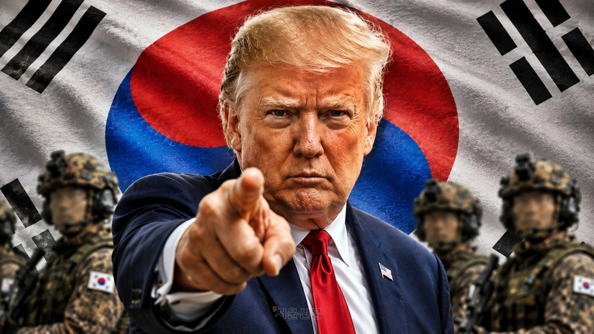 인공지능 도구로 생성한 자료사진. 서울신문