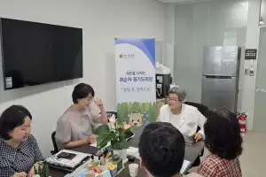 최순자 경기도의원, 보육은 실적 아닌 질 관리가 핵심
