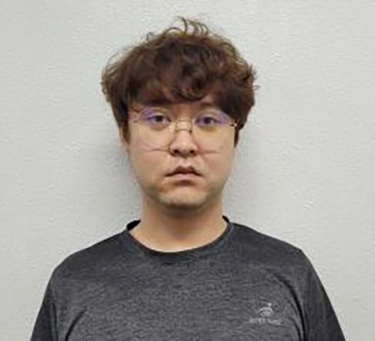 ‘중국 유학생 살해’ 중국인 대학강사 31세 정창성