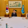 이 대통령 “노동자 출신이지만 일방적 노동자 편만 들지 않는다”