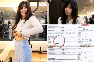 49세 최강희, 30일 복근 챌린지…“몸통 사이즈 엄청 줄었다” [셀럽 건강]