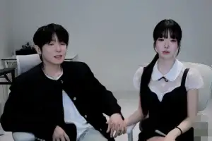 thumbnail - 공개열애 5개월 만에 악재…과즙세연 측 “케이와 싸우다 수면제 복용”