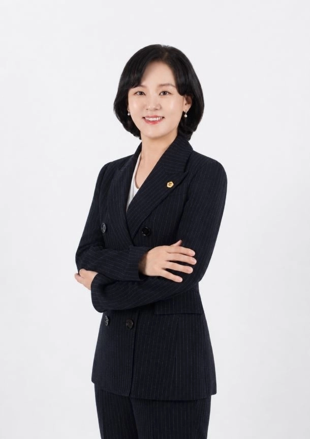 주수현 서울시의원