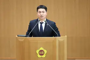김영훈 경기도의원 ‘결혼이 페널티가 되는 현실’...임차보증금 이자지원 복원해야...