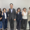 문승호 경기도의원, 중증·중복 뇌병변장애인 지원체계 개선 의견 청취