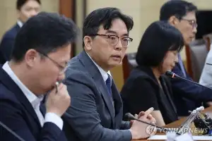 통상본부장 “CPTPP, 농어업계 우려 최대한 감안”