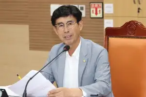 “아산호, 이름이 사라졌다”…홍순철 시의원 ‘지명 주권 회복’ 촉구