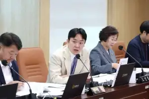 노성철 서울시의원 “노들섬과 용양봉저정공원 연결해 한강 남단 문화거점 만들자”