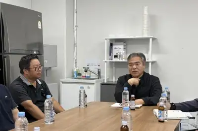 지역난방공사, 열수송 현장 안전점검 및 청렴간담회