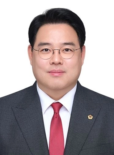 이성배 서울시의원
