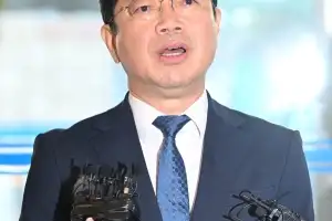 김승원 “양씨·정모 판사, 사적 모임서 우연히 마주쳐”