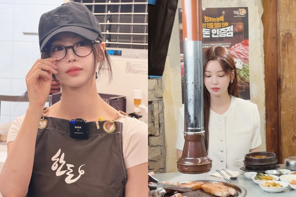 사진=남규리 인스타그램 캡처