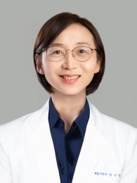 분당서울대병원 재활의학과 양은주 교수