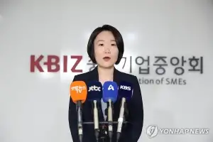 이소영 “3대 메가프로젝트에 중소기업 역할 명확히 해야”