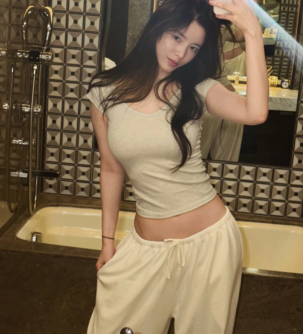 사진=유승옥 인스타그램 캡처