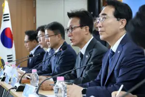 與 윤리감찰단 부단장에 전홍규…강민구 해임 사흘 만
