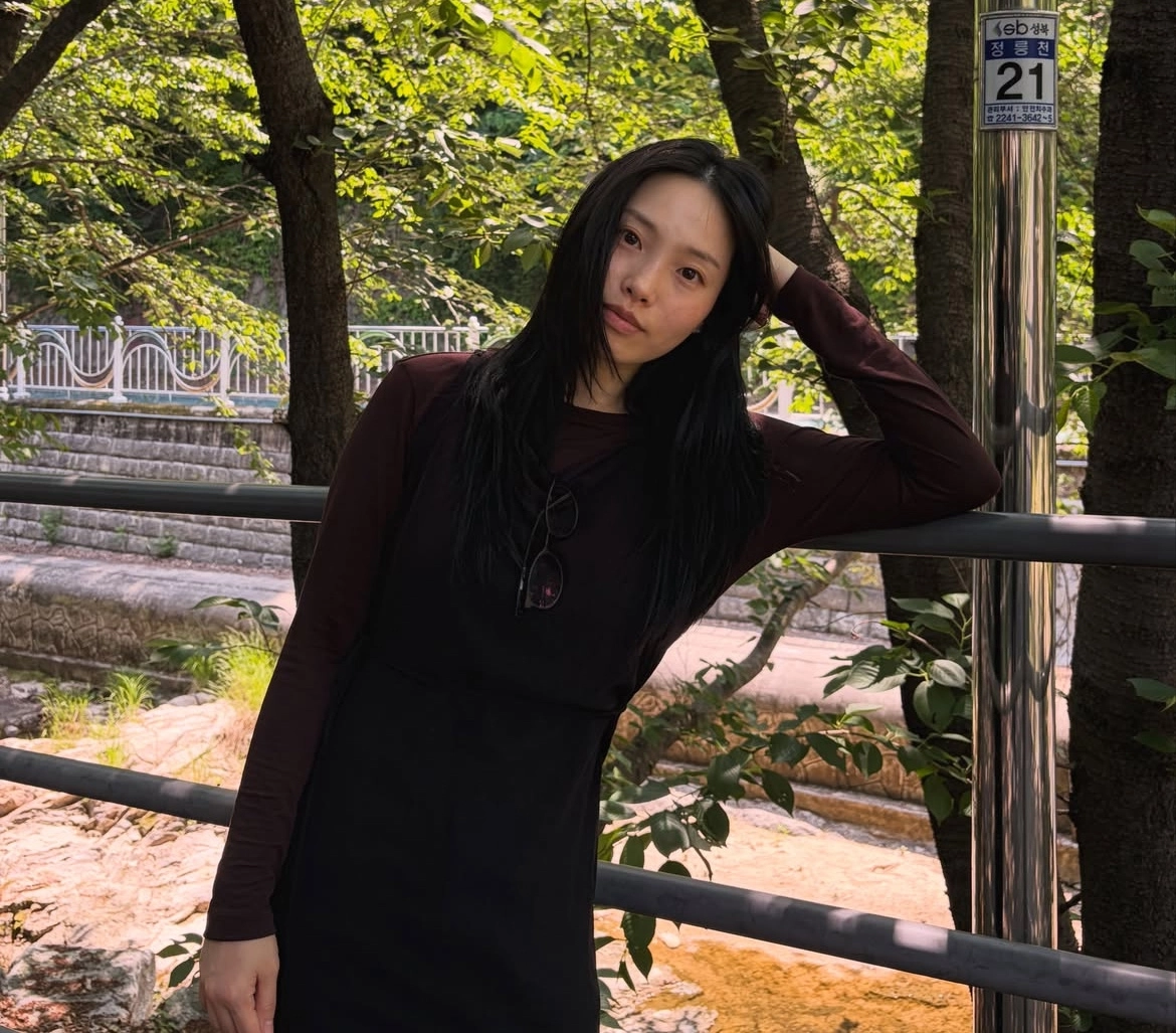 사진=이수정 인스타그램 캡처