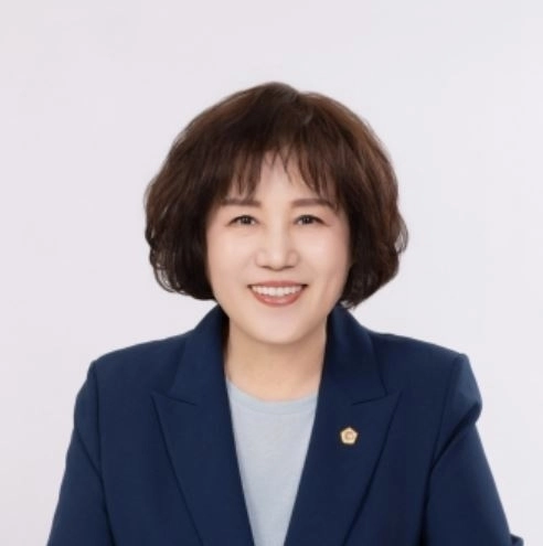 봉양순 서울시의원