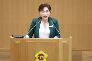 국은주 경기도의원, 사회복지종사자 처우개선, 이제는 사각지대 없애야