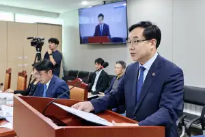 김귀근 경기도의원, 현장 민원에서 출발한 공동주택 지하주차장 누수 예방 제도화
