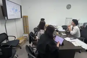 박상현 경기도의원, 경기도 4차산업혁명센터 사업 실효성 점검