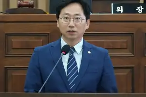 오승철 하남시의회 자치행정위원장 “의회 국외연수 5100만원 반납했는데… 시장 유럽출장, 지금 꼭 필요한가”