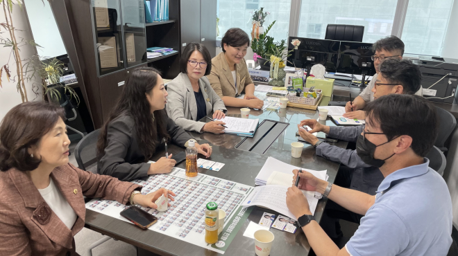 안시현 경기도의원 “동두천 여건 외면한 시군종합평가 지표 개선해야”