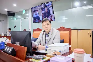 황수영 경기도의원 “재정이 어려울수록 정책의지가 중요…민주시민교육 역할 강화해야”