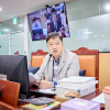 황수영 경기도의원 “재정이 어려울수록 정책의지가 중요…민주시민교육 역할 강화해야”