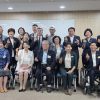 경기도의회 보건복지위원회, 경기도장애인복지단체연합회 정담회 개최