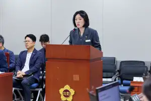 이혜원 경기도의원, 비적정주거 개선·주거상향 지원 강화…「경기도 주거 기본 조례 일부개정조례안」 상임위 통과