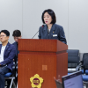 이혜원 경기도의원, 비적정주거 개선·주거상향 지원 강화…「경기도 주거 기본 조례 일부개정조례안」 상임위 통과