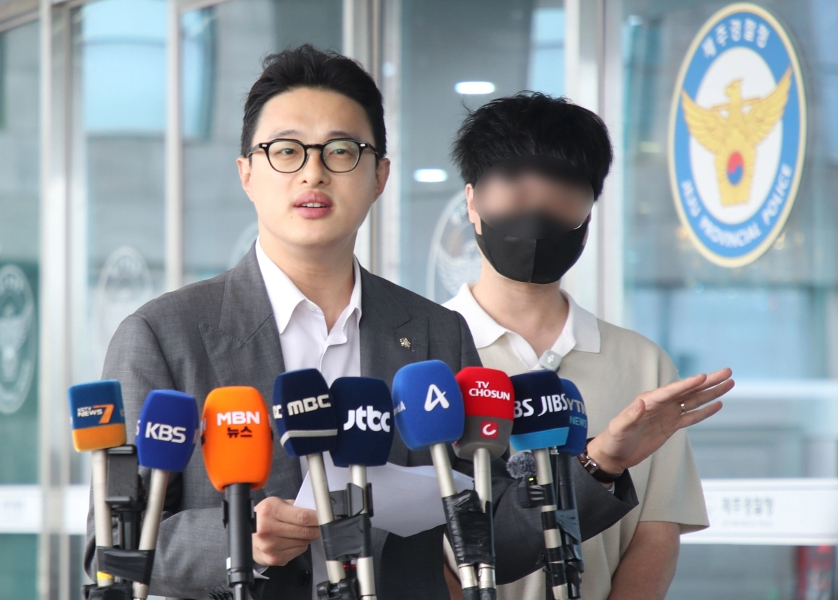 ‘허위종결 사건’ 장씨 유족, 국가배상 청구