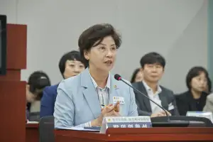 김미숙 경기도의회 부의장, 공공후견 통합지원체계 마련… “후견 필요한 경기도민 적기에 지원받도록”
