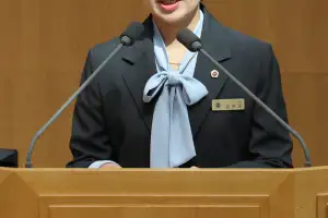 정현미 경기도의원, 도정질문서 팔당 상수원 규제 상생대책·공공주택지구 지정 등 남양주 현안 집중 질의