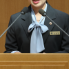 정현미 경기도의원, 도정질문서 팔당 상수원 규제 상생대책·공공주택지구 지정 등 남양주 현안 집중 질의