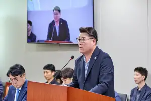 유종상 경기도의원, 공공시설 광고 허용범위 확대로 재정부담 완화...불법광고물 대응도 강화