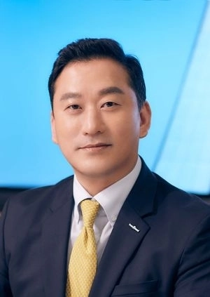 김성환 한국투자증권 대표
